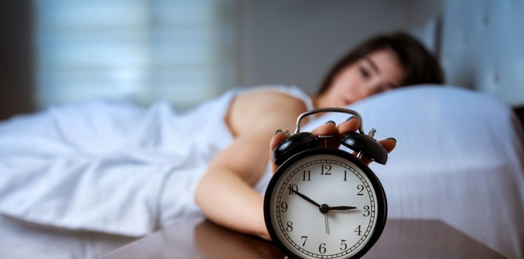 Distúrbios do sono: quando o cérebro não descansa