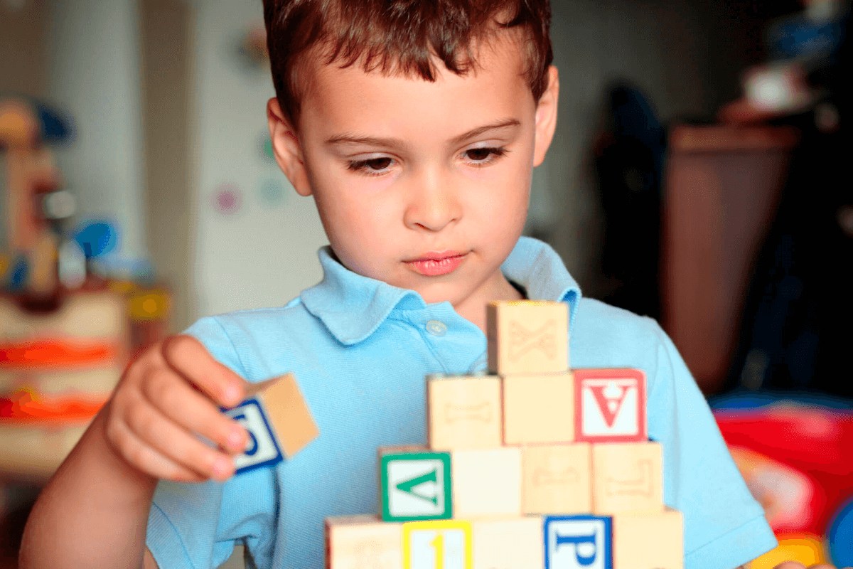 Autismo infantil: o valor do diagnóstico precoce